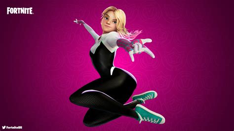 Watch Spider Gwen Fortnite porn videos for free on Pornhub Page 2. Discover the growing collection of high quality Spider Gwen Fortnite XXX movies and clips. No other sex tube is more popular and features more Spider Gwen Fortnite scenes than Pornhub! Watch our impressive selection of porn videos in HD quality on any device you own. 